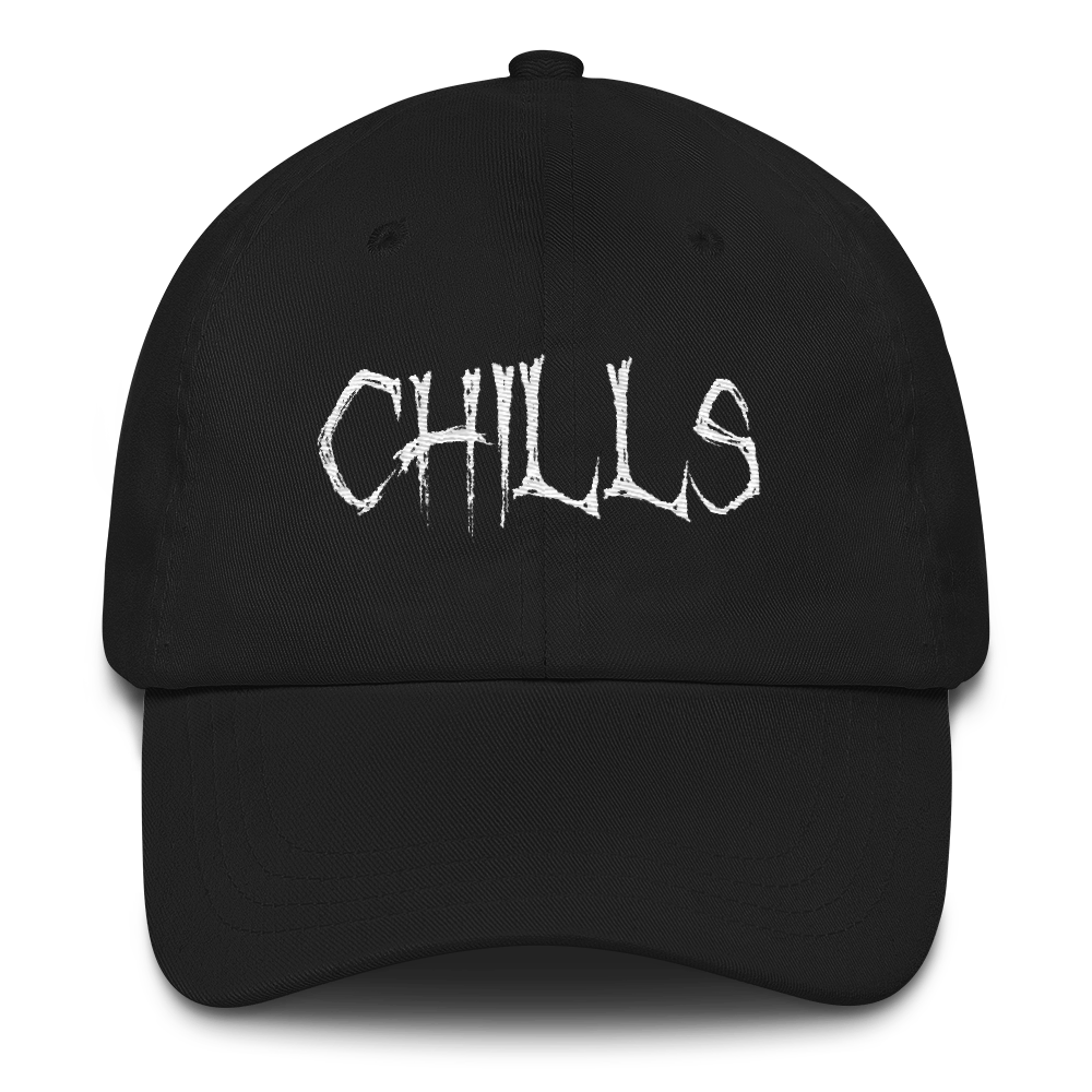 Chills Premium Quality Dad Hat