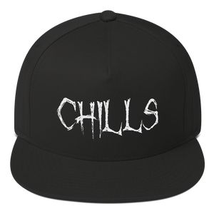 Chills Premium Quality Snapback Hat