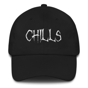 Chills Premium Quality Dad Hat